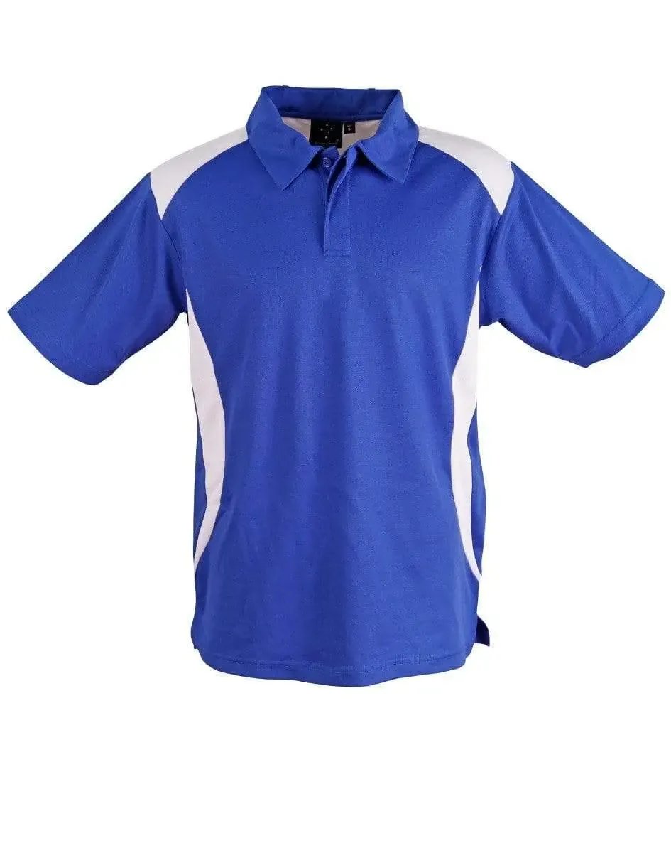 Winner Kid's Polo Shirt PS31K